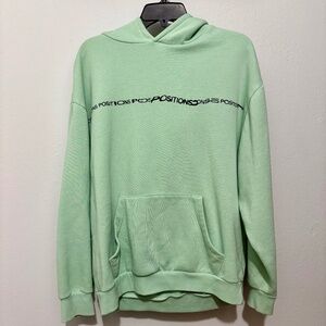 Ariana Grande Positions Hoodie